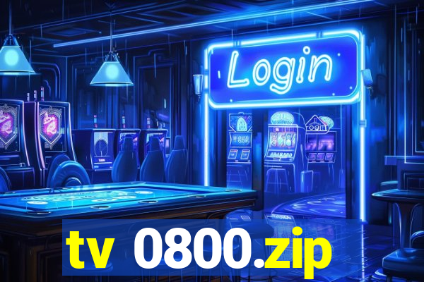 tv 0800.zip